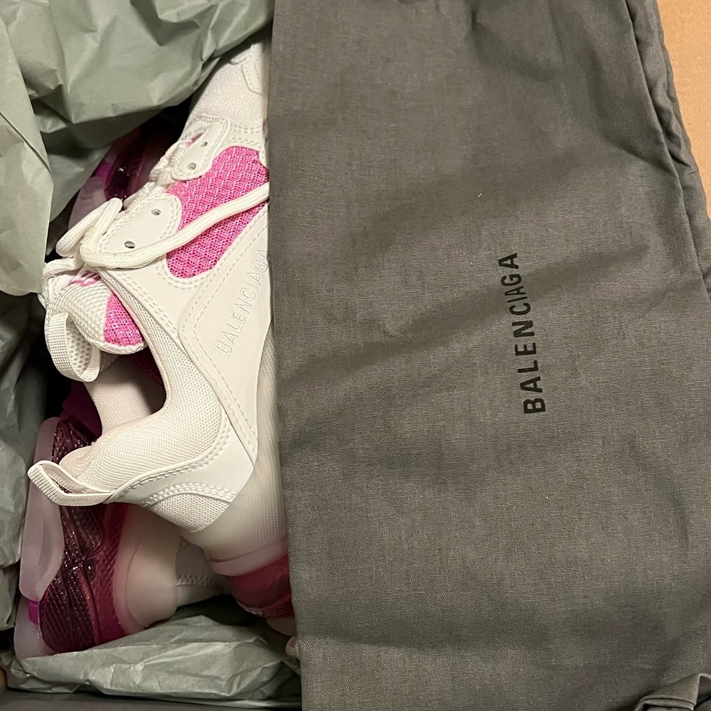 🛑SOLD🛑Balenciaga Triple S sneakers